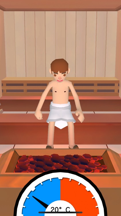 Sauna Master