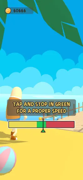 Game screenshot Pole Climbing Master apk