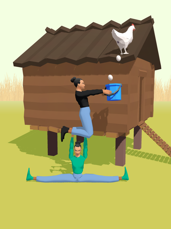 Couples Yoga Couples Yoga