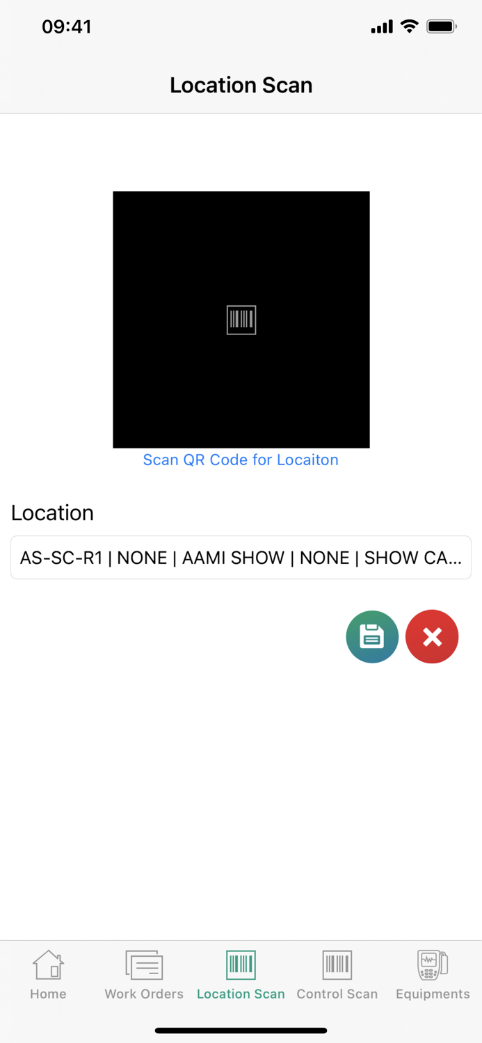 EQ2 HEMS Inventory Management