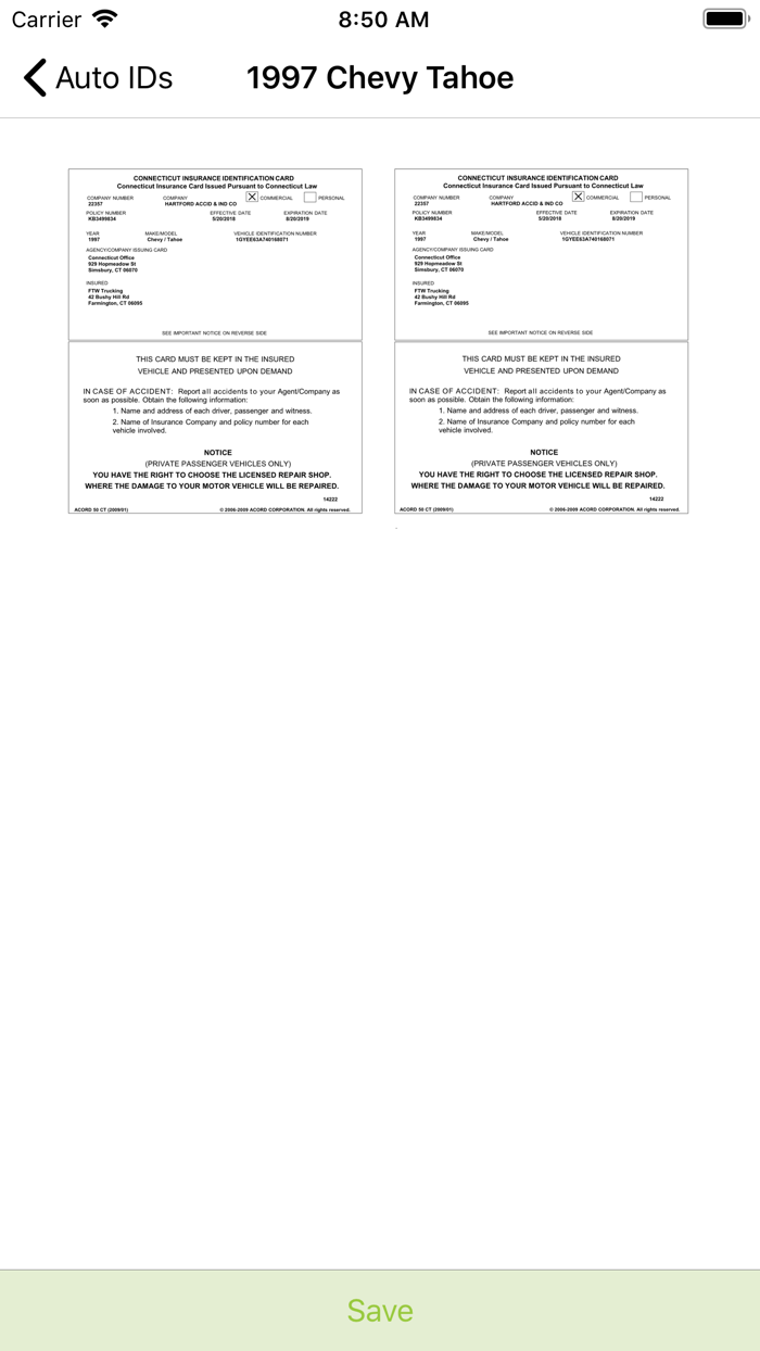 BW Insurance Solutions Group