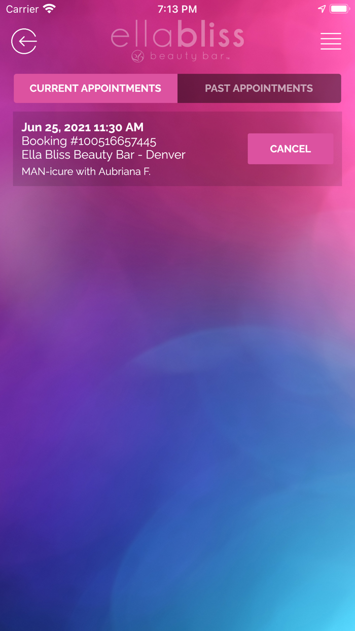 Ella Bliss Beauty Bar