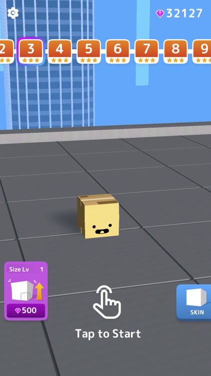 ToonBox screenshot-0