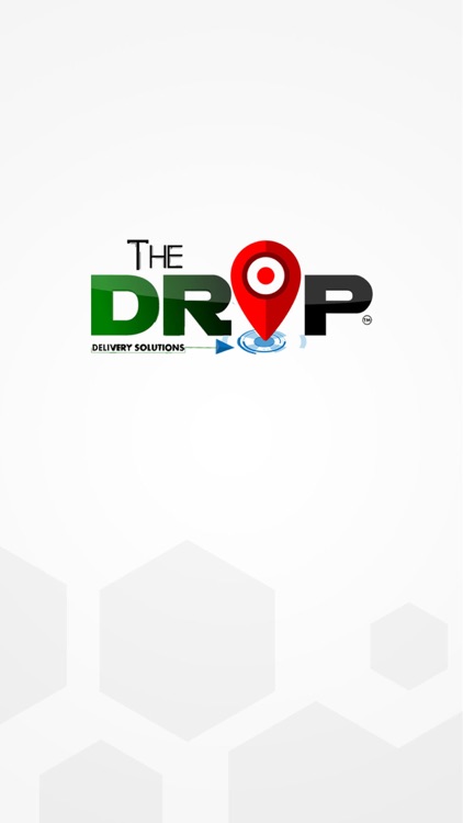 The Drop Delivery Solutions