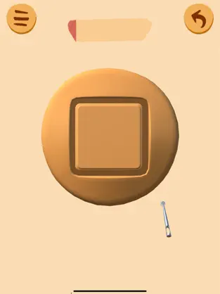 Captura de Pantalla 2 Dalgona Candy iphone