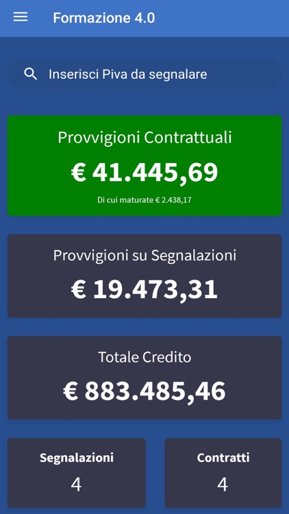 Formazione 4.0