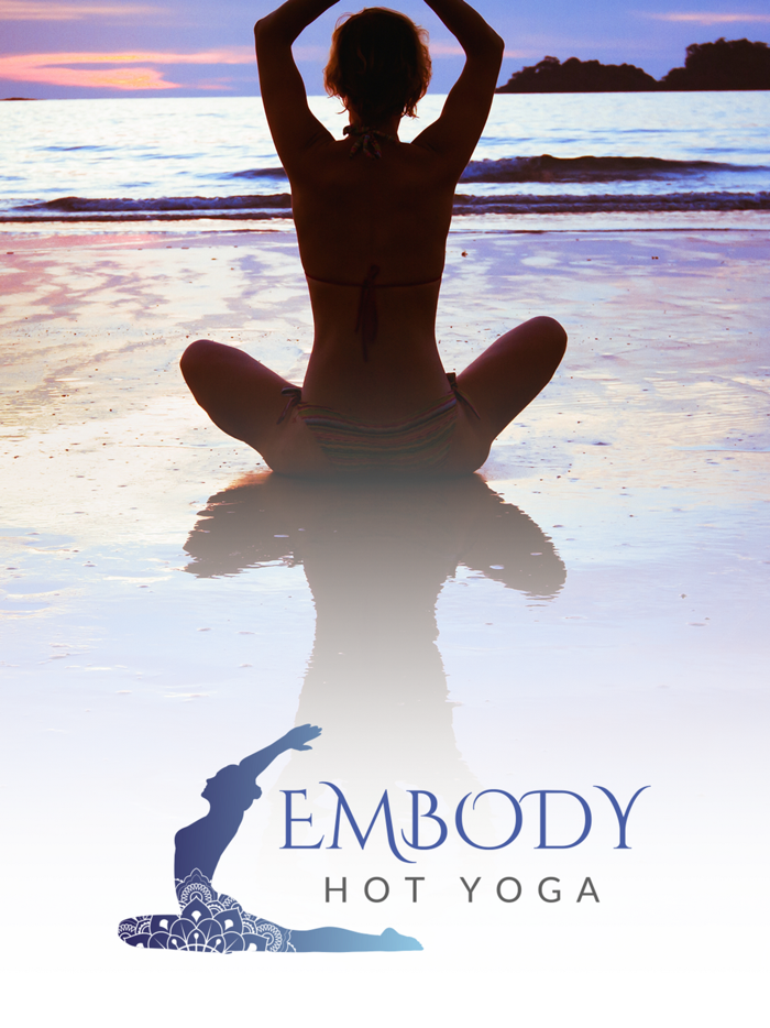Embody Hot Yoga