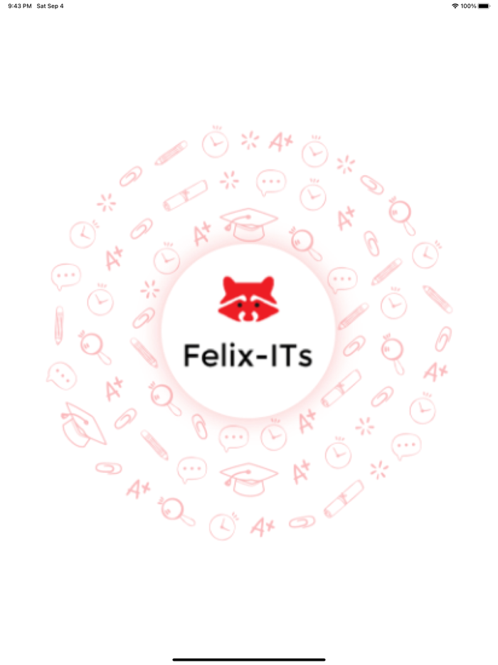 Felix Student