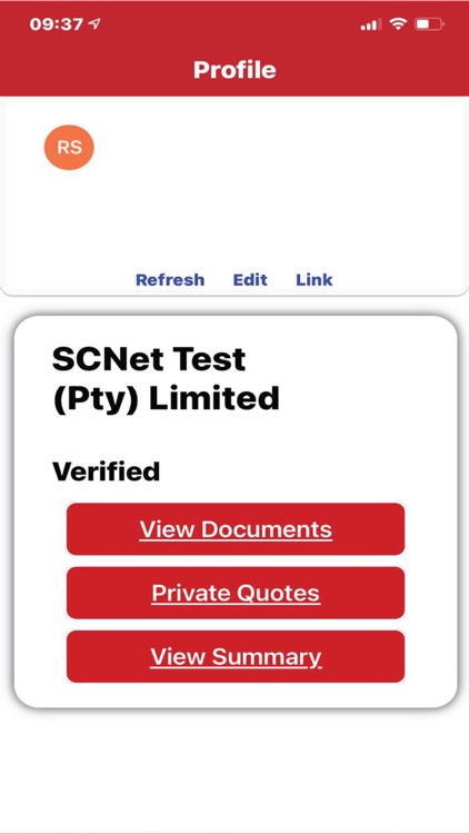 Scnet Mobile