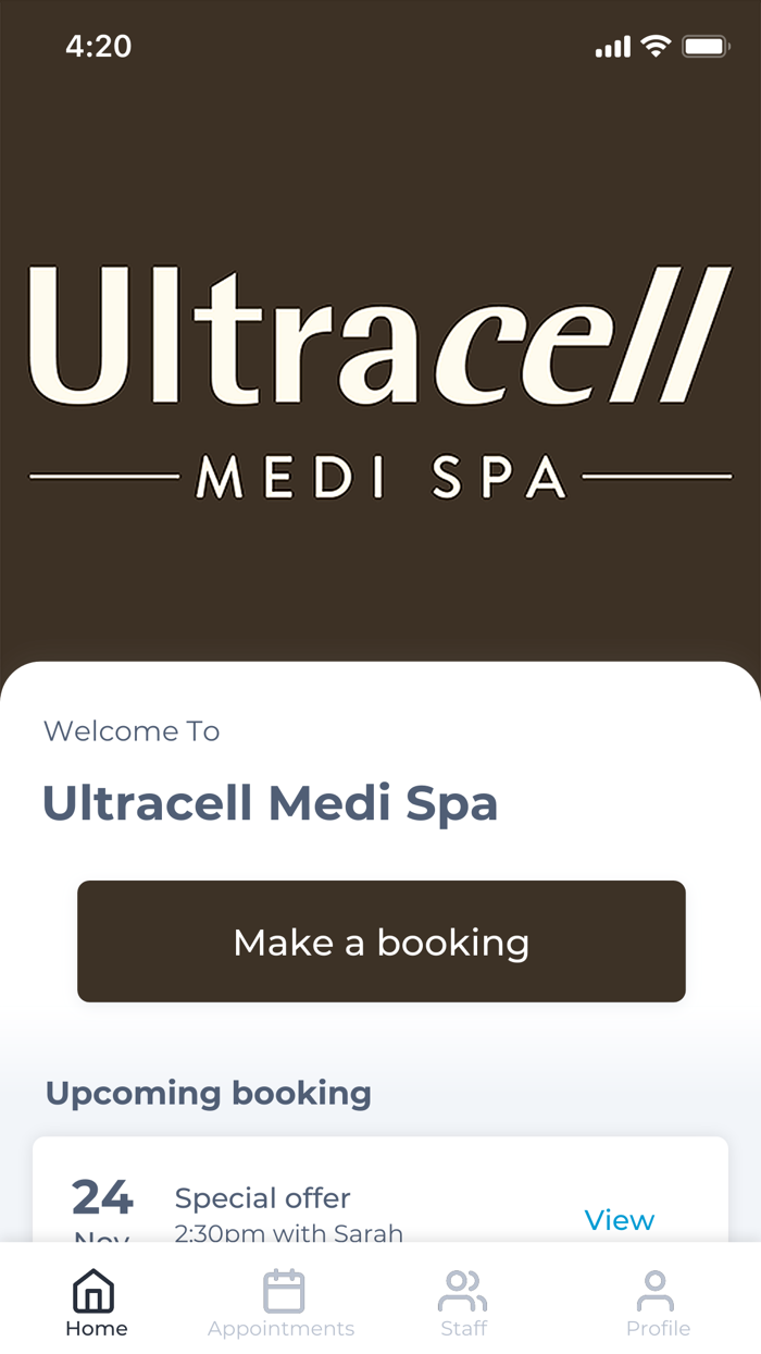 Ultracell Medi Spa