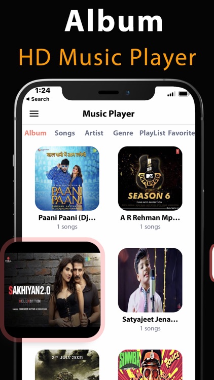 Music Player - Play Music