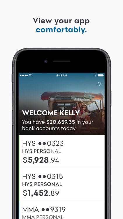 Synchrony Bank screenshot-8