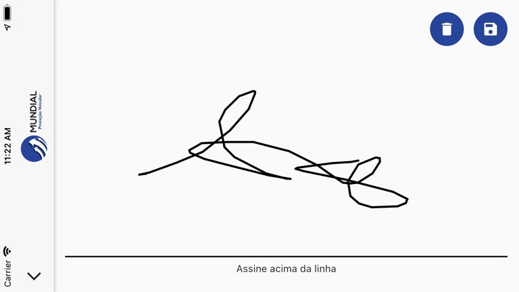 Mundial Proteção screenshot-5