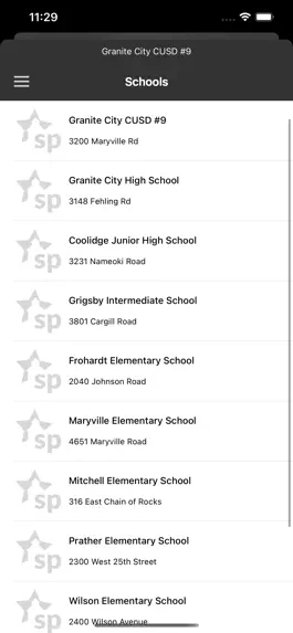 Game screenshot Granite City CUSD #9 hack