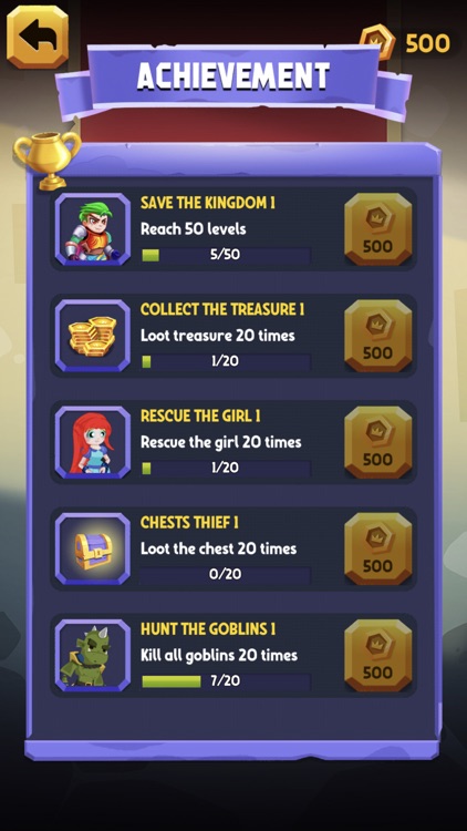 Rescue Hero 2: How To Loot screenshot-3