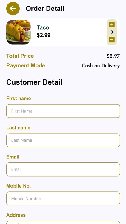 Bake Point screenshot-4