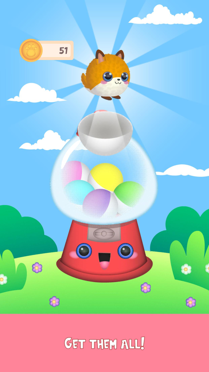 Squishy Animals Jump