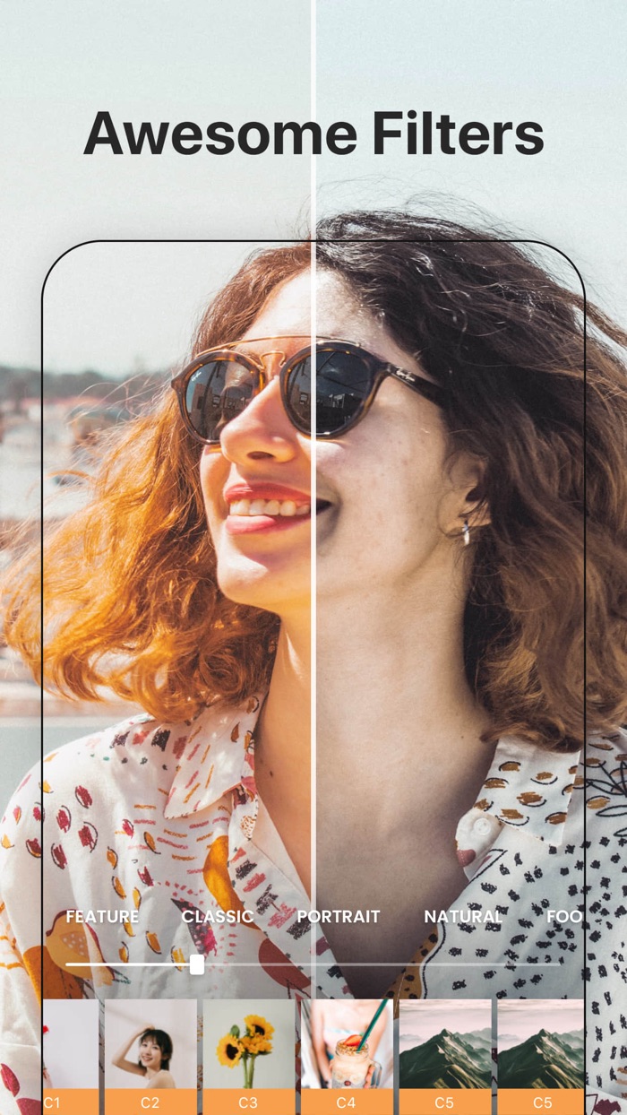 Photo Collage：Collart Pro