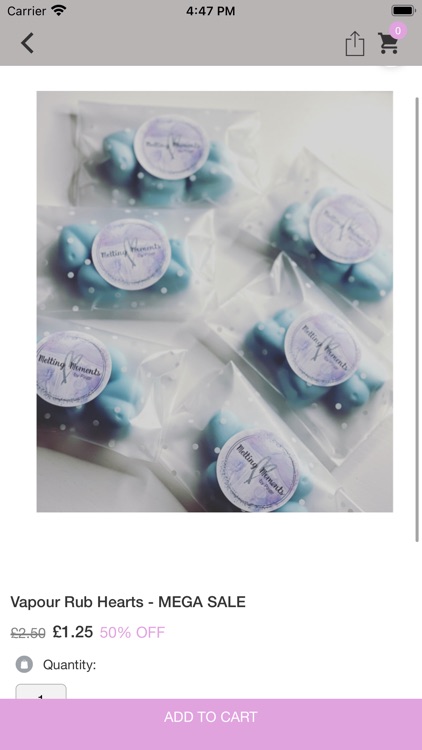 Melting Moments screenshot-3