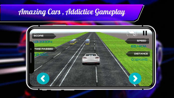 Furious Driving Club