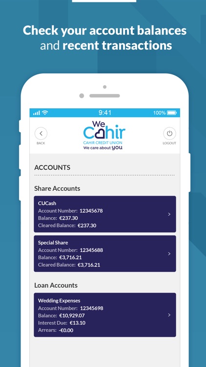 Cahir Credit Union