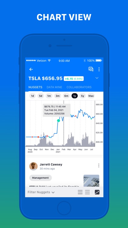 StoryTrading App screenshot-3