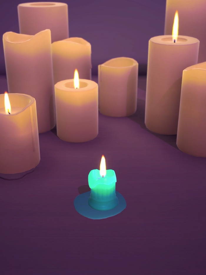 Candle Craft