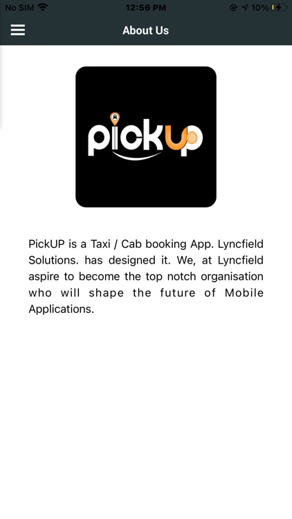 PickUP (taxi)