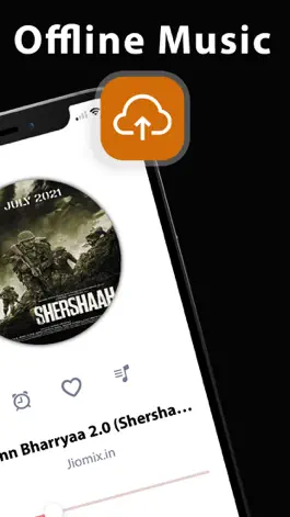 Game screenshot Music Player - Play Music apk