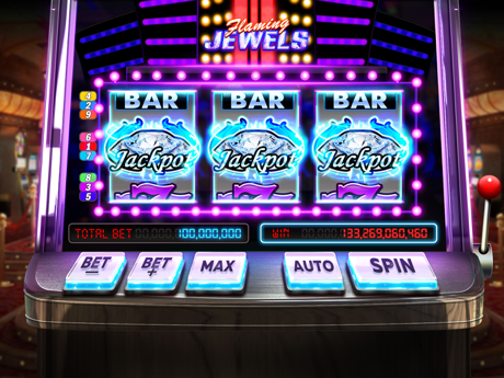 Cheats for Bravo Classic Slots:Vegas Game
