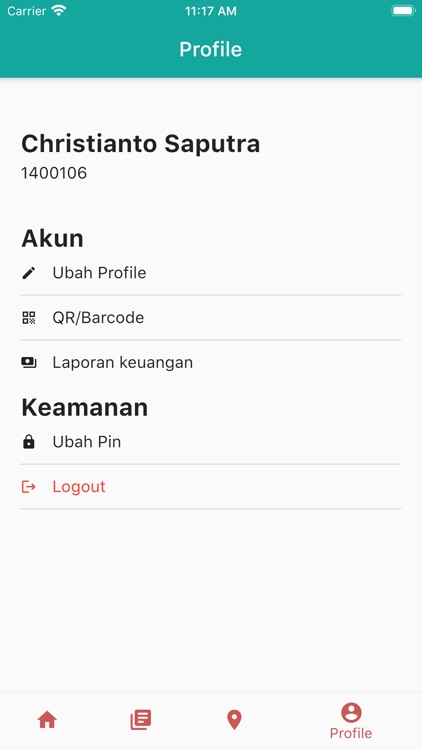 Life Connected screenshot-4