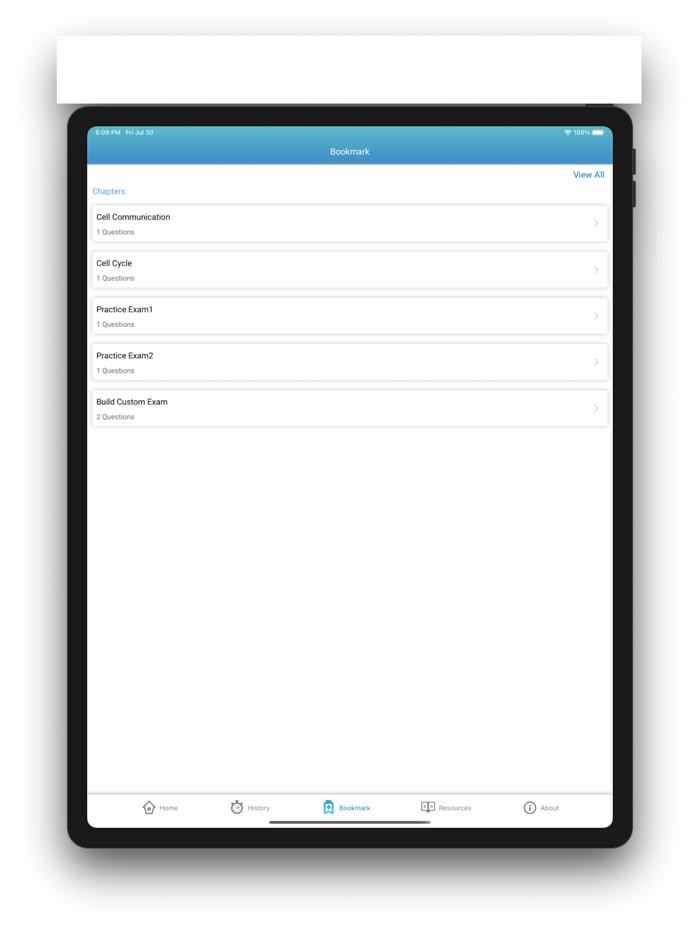 CLIFFSNOTES AP BIOLOGY - GUIDE