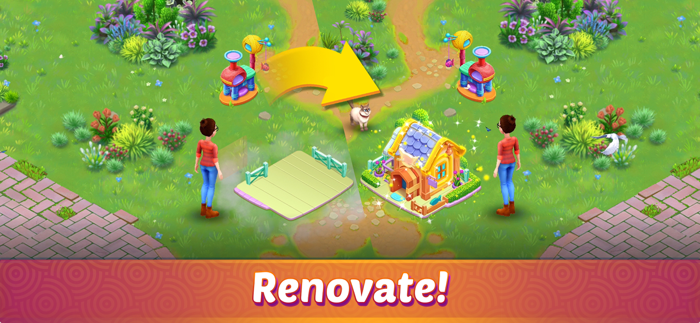 Solitaire Pet Haven