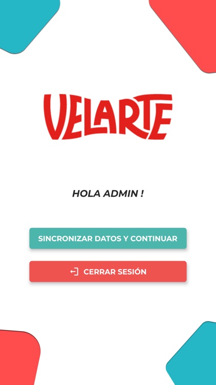 SGPV Velarte