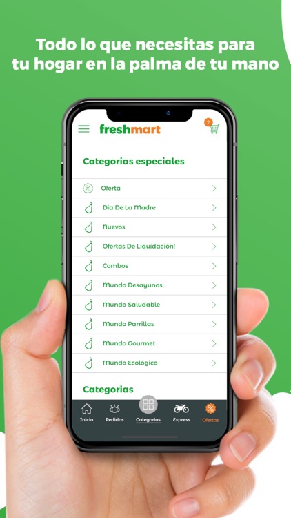 Freshmart