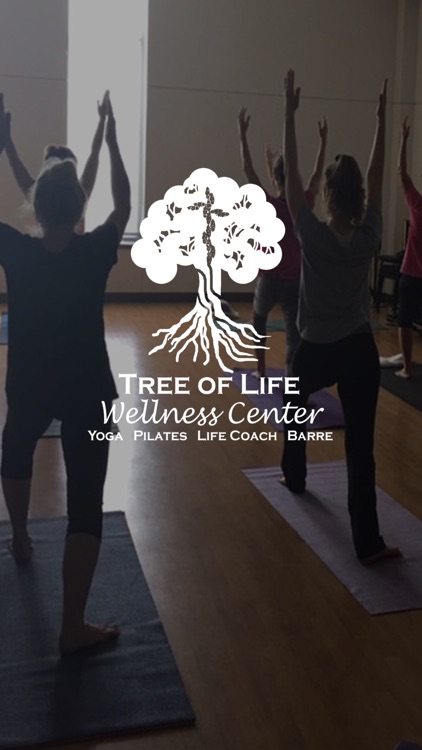 Tree Of Life Wellness Center