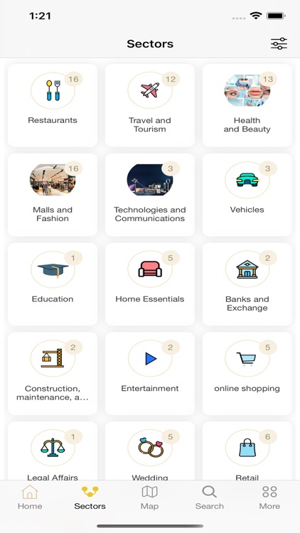 Taqdeer Award screenshot-3