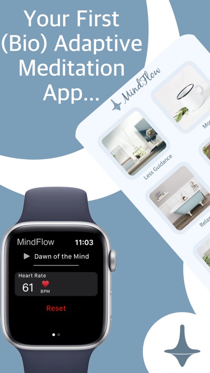 MindFlow: Guided Meditation