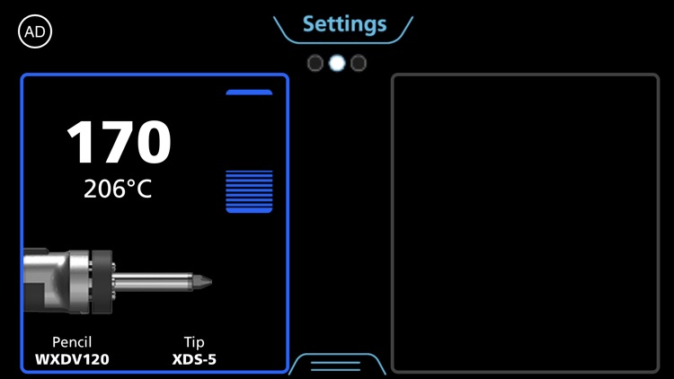 WX SmartControl