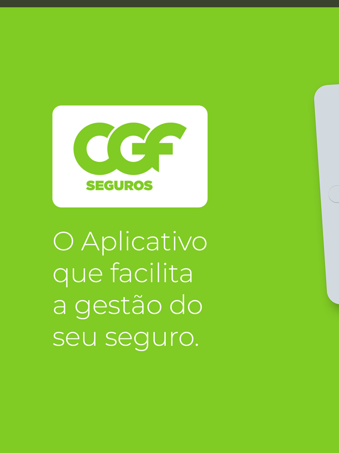 CGF - Segurado