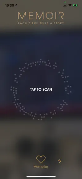 Game screenshot Memoir-Story apk