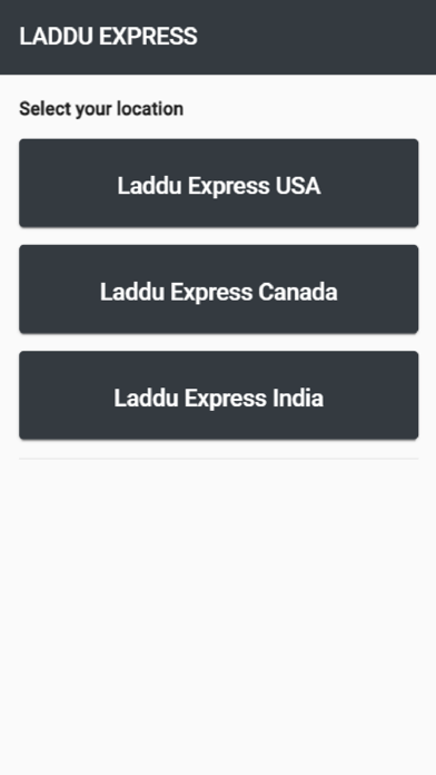Laddu ExpressScreenshot of 3