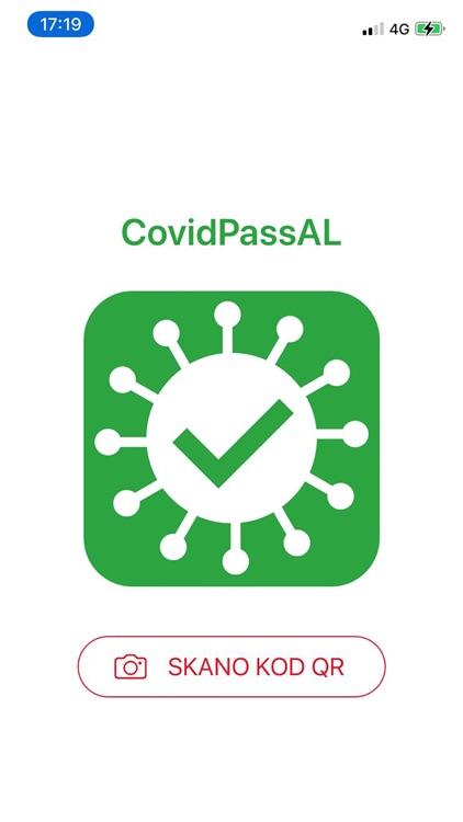 CovidPassAL