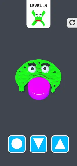 Game screenshot Squishy Slime mod apk