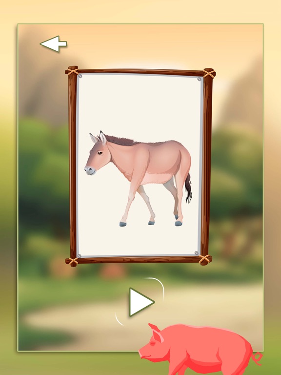 Animal Sounds – Guessing Game screenshot 4