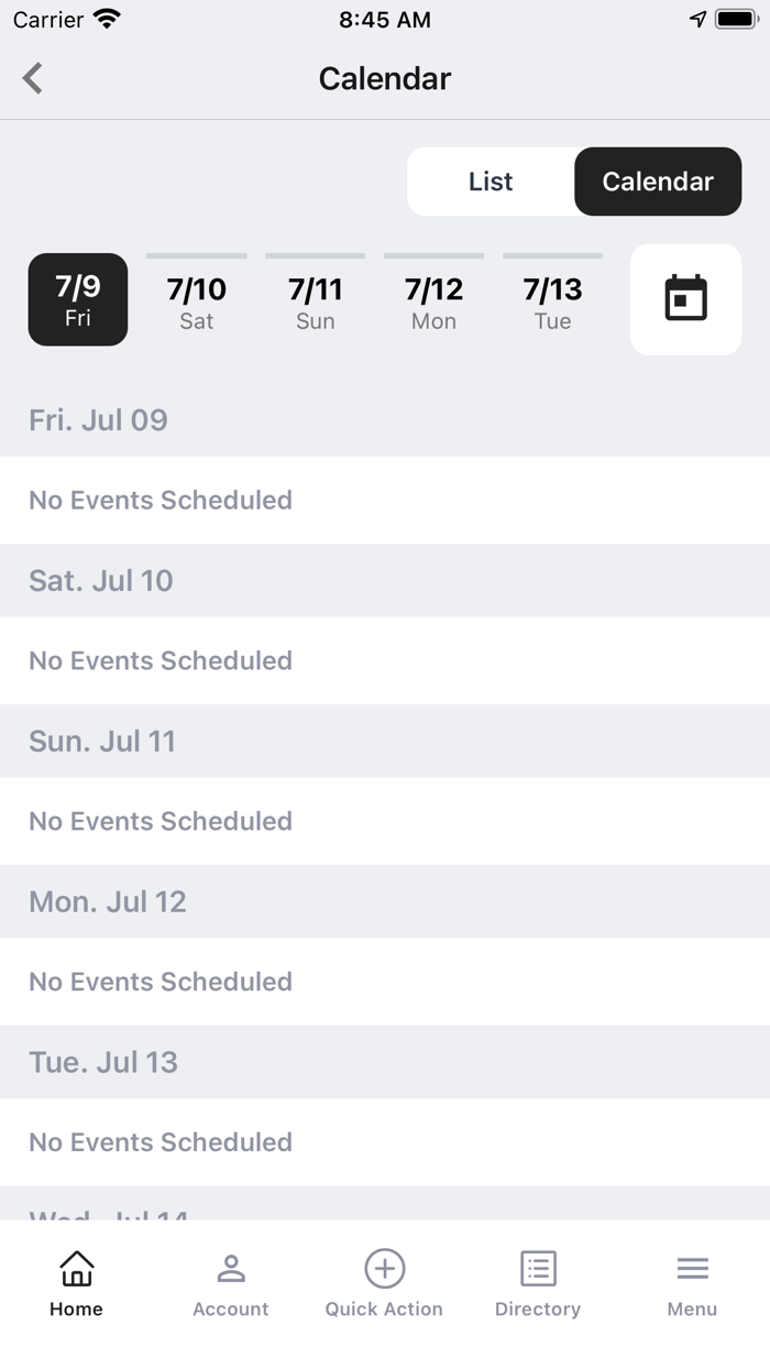 The Hermitage Club at Haystack