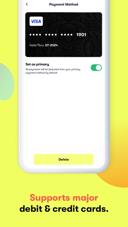 atome PH - Buy now. Pay later screenshot-4