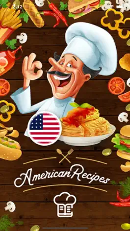 Game screenshot American Recipes - Mobbijoy mod apk