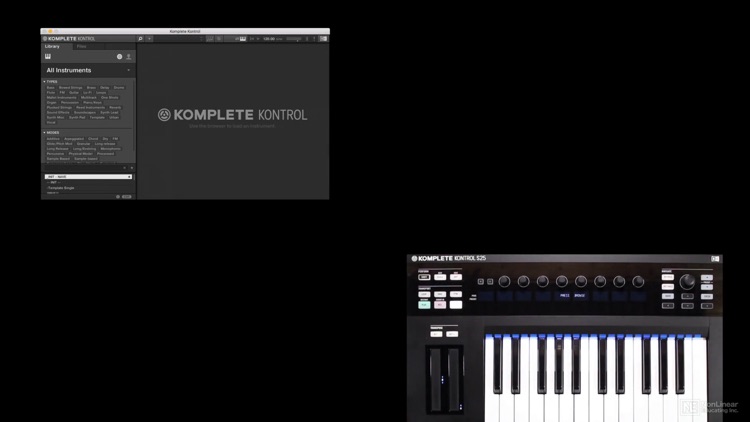 Synths Course For Komplete 11 screenshot-3