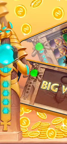 Game screenshot Valley Gods apk